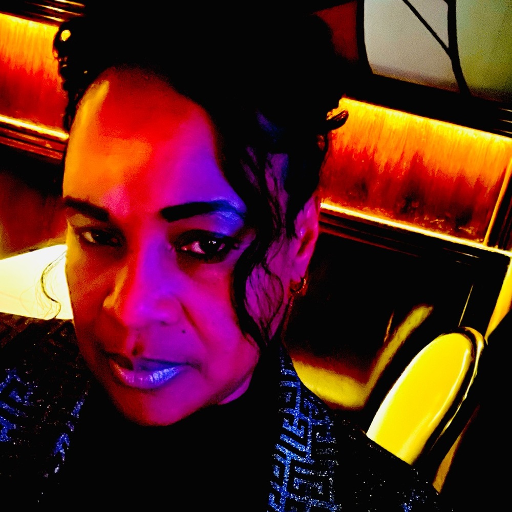 Meet your Posher, Terri